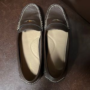 Liz Claiborne “Penny Loafers”